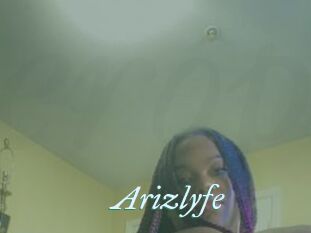 Arizlyfe