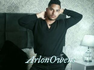ArlonOwens
