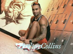 ArthurCollins