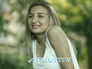 AryaGreen