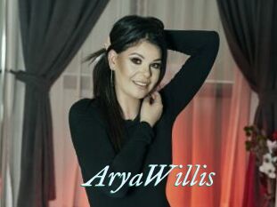 AryaWillis