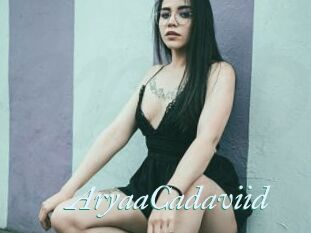 AryaaCadaviid
