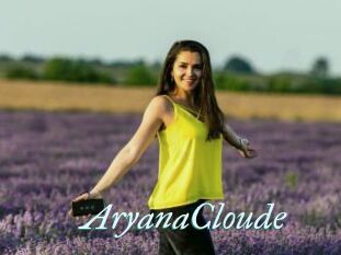 AryanaCloude