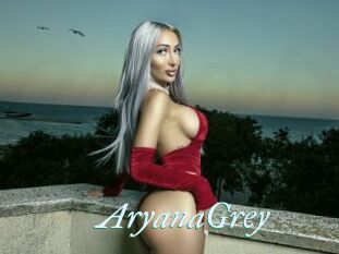 AryanaGrey