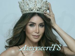 AsexysecreTS