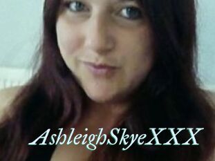 AshleighSkyeXXX