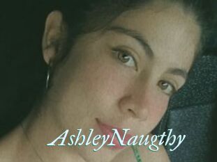 AshleyNaugthy
