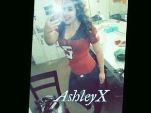 AshleyX