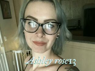 Ashley_rose13