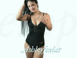 Ashleyfoxlat