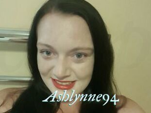 Ashlynne94