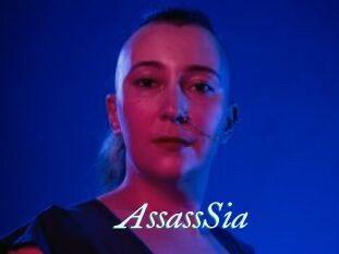 AssassSia