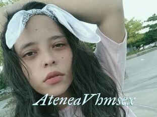 AteneaVhmsex