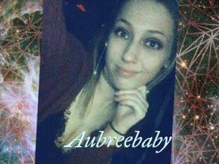 Aubreebaby