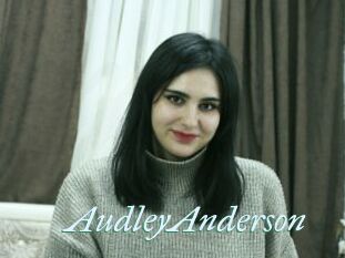AudleyAnderson