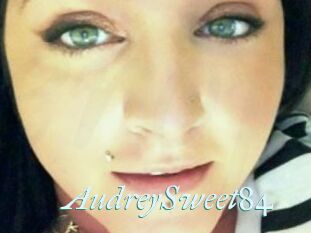 AudreySweet84
