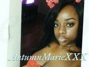 AutumnMarieXXX