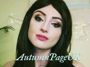 AutumnPageUK