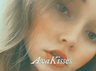 AvaKisses