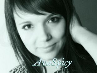 AvaSpicy