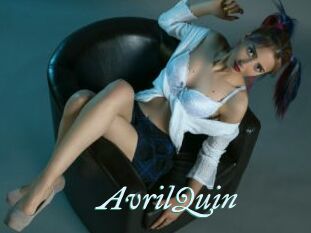 AvrilQuin