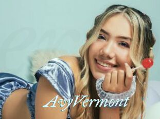 AvyVermont