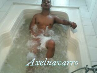 Axelnavarro