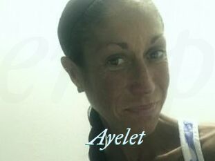 Ayelet