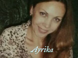 Ayrika