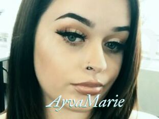 AyvaMarie