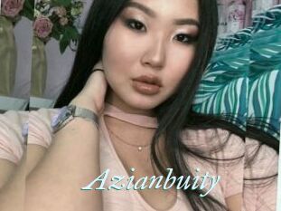 Azianbuity