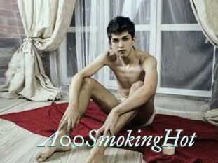 A00SmokingHot