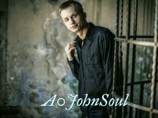 A0JohnSoul
