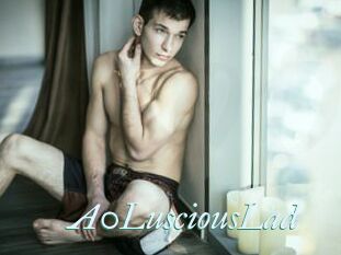 A0LusciousLad