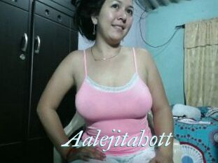 Aalejitahott