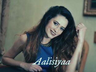 Aalisiyaa