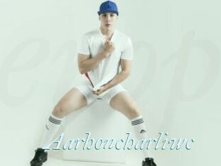 Aarhoncharliwc