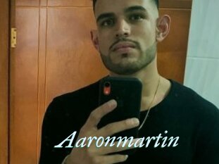 Aaronmartin