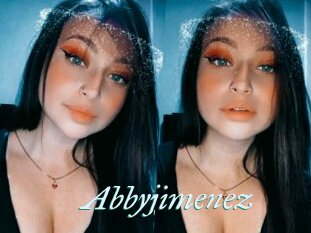 Abbyjimenez