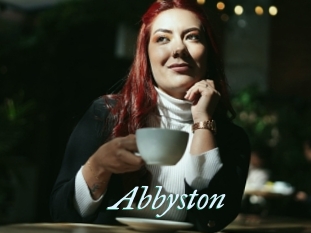 Abbyston