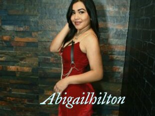 Abigailhilton