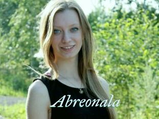 Abreonala
