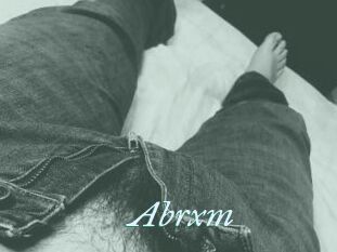 Abrxm