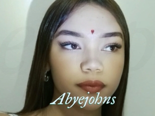 Abyejohns