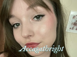 Accagathright