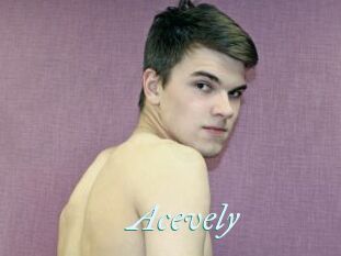 Acevely