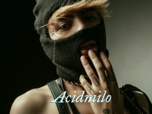Acidmilo