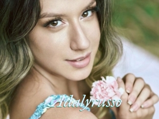 Adalyrusso