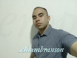 Adambranson