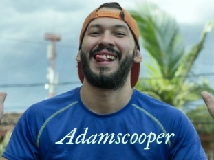 Adamscooper